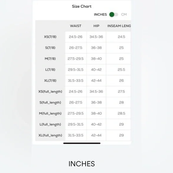 HALARA Gray Blackish Jeans Pants - Picture 10 of 10